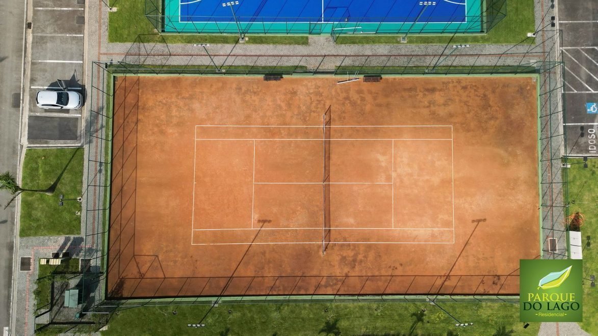 Parque do Lago – Terreno à venda em Camboriú – Rio do Meio com 458 m²