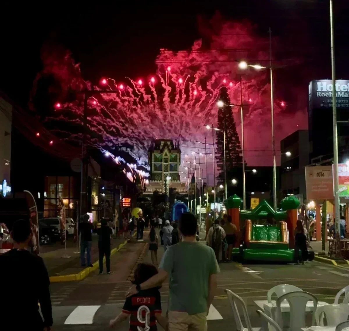 Passeio Brunetti: Penha se prepara para um evento de lazer inédito em 2026