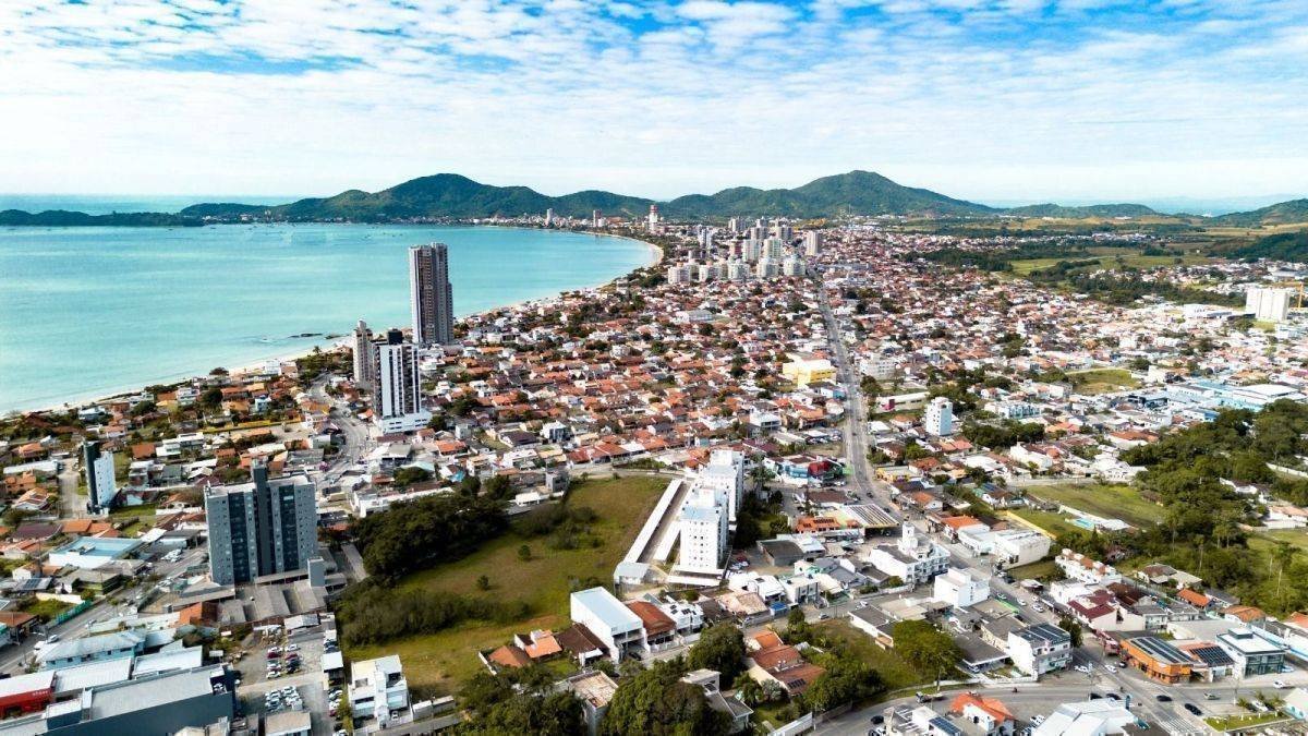 Penha: Um Crescimento Urbano que Exige Planejamento Responsável