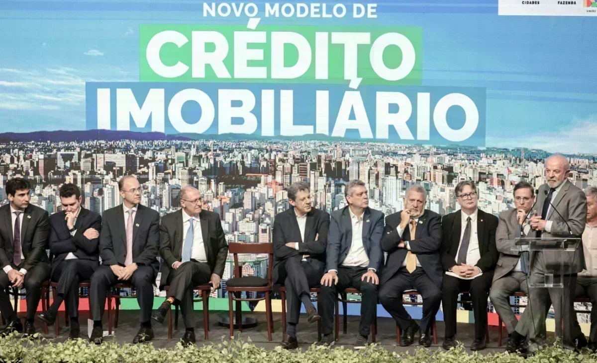 Perspectivas do Crédito Imobiliário para Classe Média em 2026