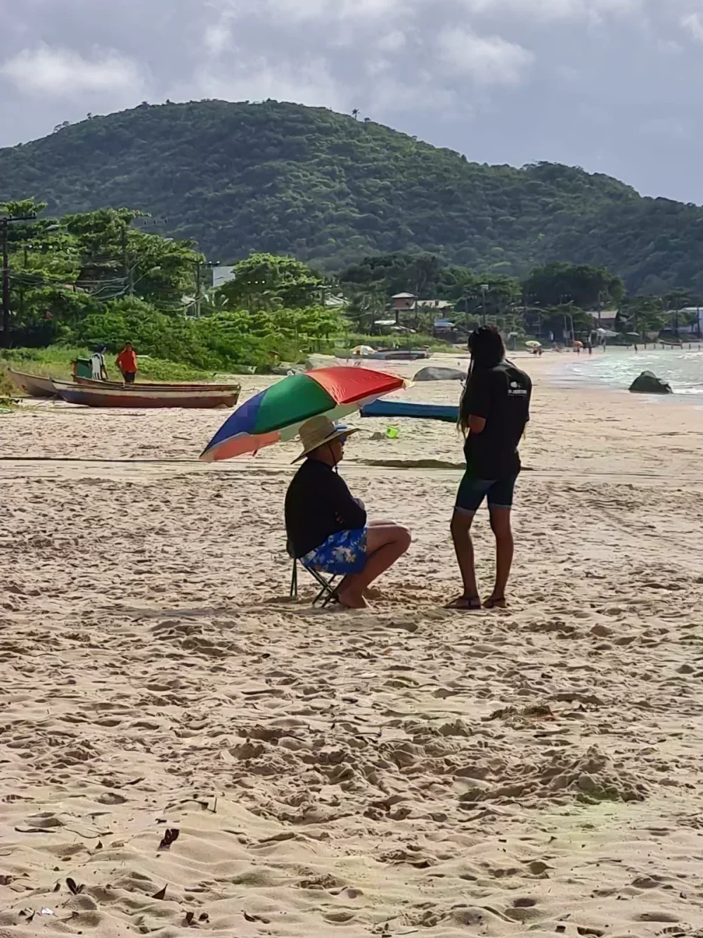Pesquisa de Demanda Turística na Costa Verde & Mar: Impactos para o Mercado Imobiliário