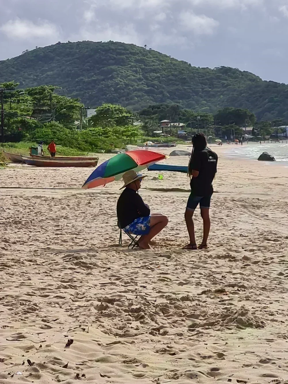 Pesquisa de Demanda Turística na Costa Verde & Mar: Impactos para o Mercado Imobiliário