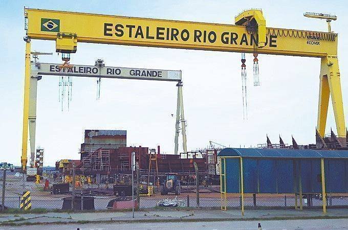 Petrobras investe R$ 2,9 bilhões e triplica frota de gaseiros em 2023