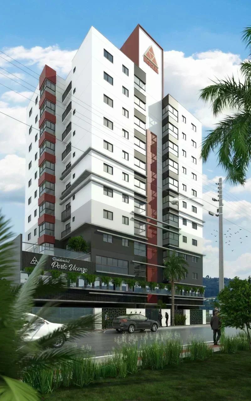 Porto Vicenzo: O Empreendimento Imobiliário de Alto Padrão em Camboriú