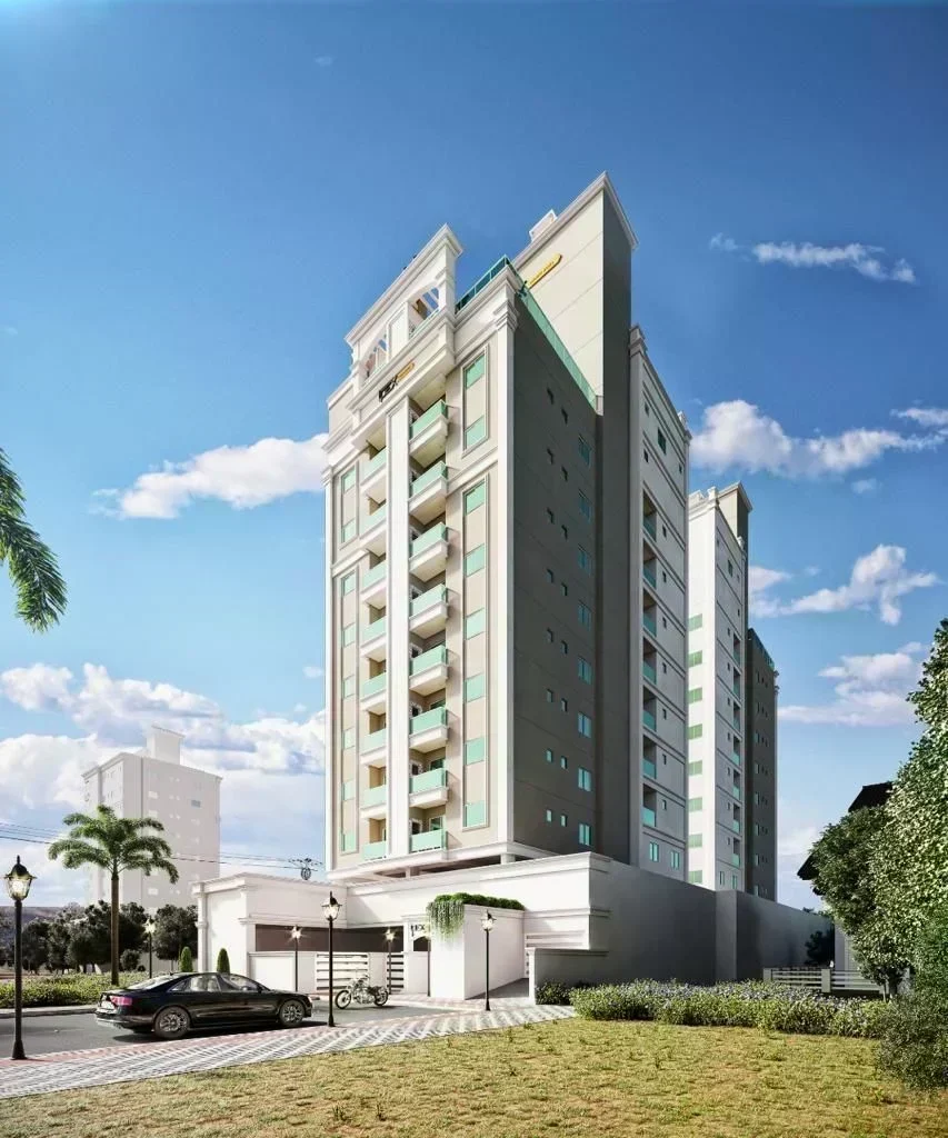 Previlege Smart Premium: O Empreendimento de Alto Padrão em Camboriú