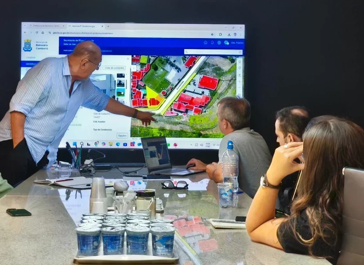 Promobis: R$ 1,7 bilhão para transformar a mobilidade em Balneário Camboriú até junho de 2023