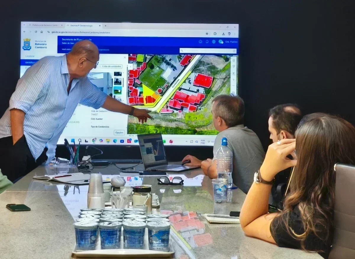 Promobis: R$ 1,7 bilhão para transformar a mobilidade em Balneário Camboriú até junho de 2023