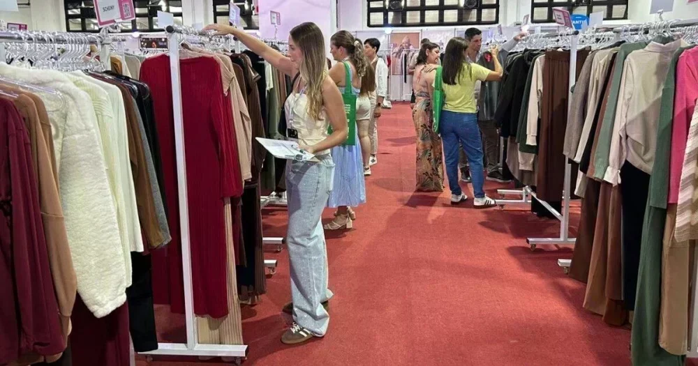 Pronegócio em Brusque: Expectativa de Crescimento de 30% com Mais de 750 Lojistas