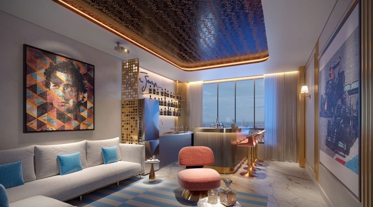 Maranello – Apartamento com 2 dormitórios (sendo 2 suítes) à venda em Bal. Piçarras – Centro com 79 m²