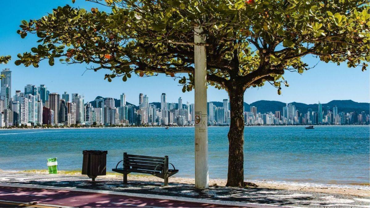 Queda de 3% na presença argentina no litoral catarinense: o que isso significa para o mercado?