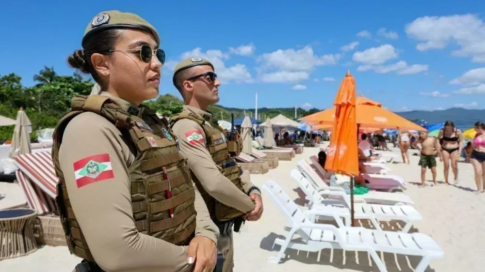 Queda de 43,5% nos estelionatos em SC: impacto na segurança e no mercado imobiliário