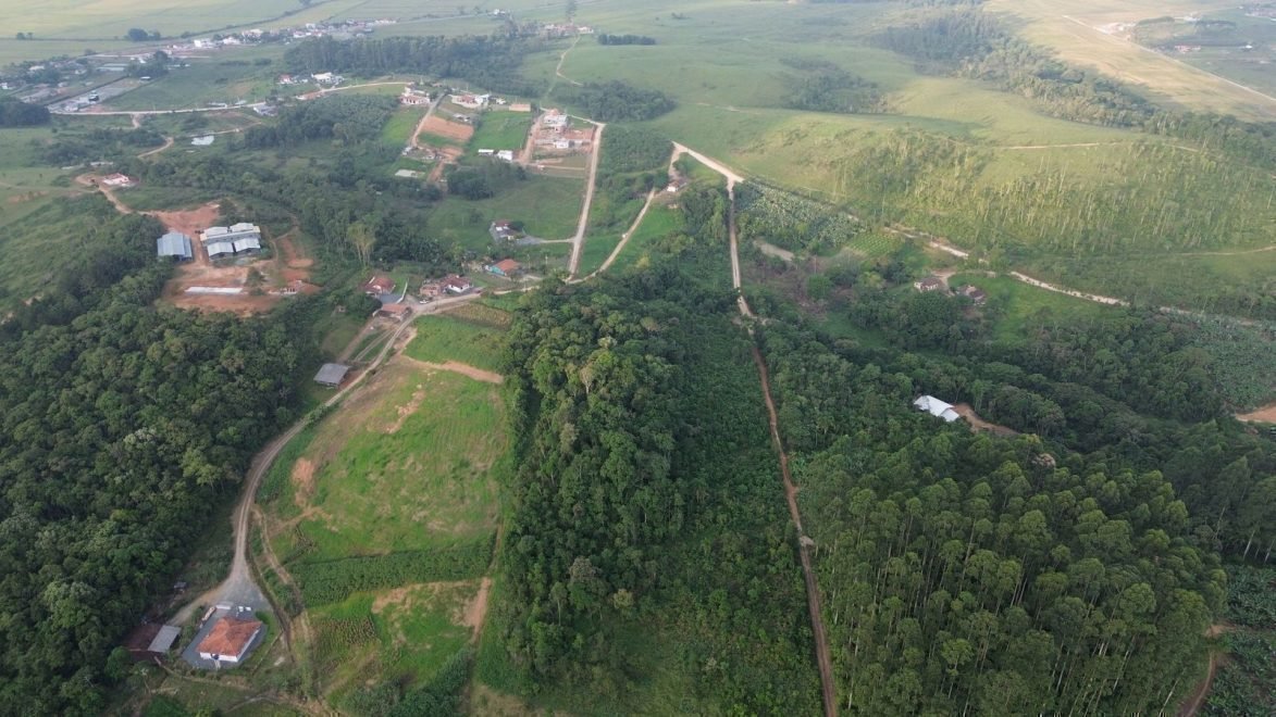 Quinta de Medeiros – Terreno à venda em Barra Velha – Medeiros com 300 m²