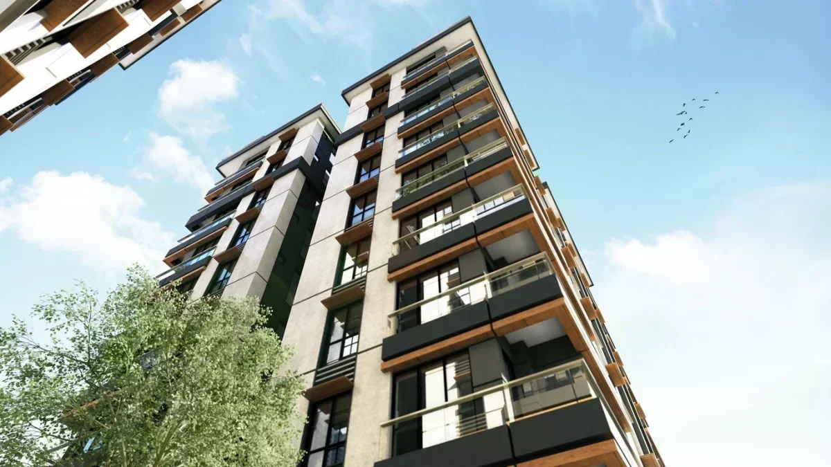 R$ 1,1 bilhão em residenciais para renda: um marco no setor multifamily em 2025