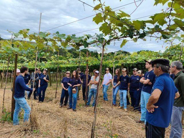 R$ 20,5 milhões para revitalizar o ensino agrotécnico em SC e reter jovens no campo