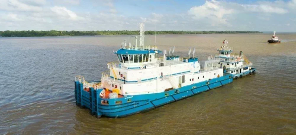 R$ 3,8 bilhões em novos projetos de logística naval: o que isso significa para o Brasil?