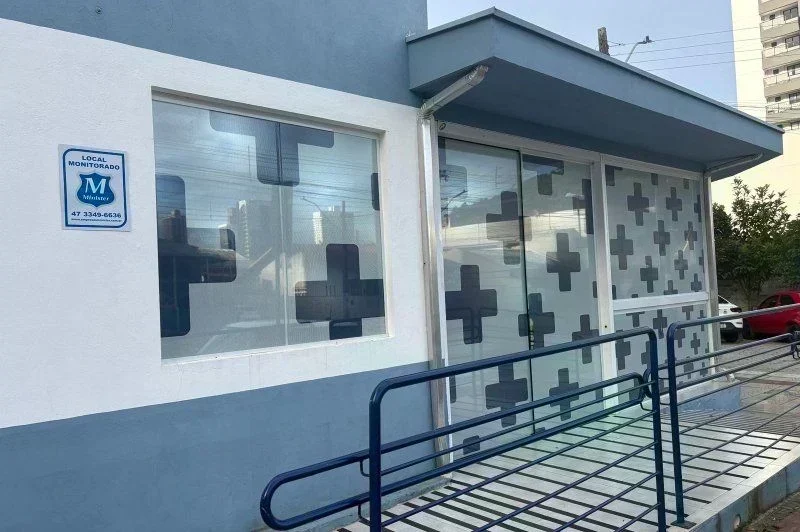 R$3,4 milhões em reformas: 32 UBS de Santa Catarina se modernizam até 2025