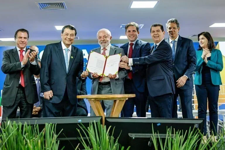 Reforma Tributária do Consumo: O que muda para as empresas em 2026?