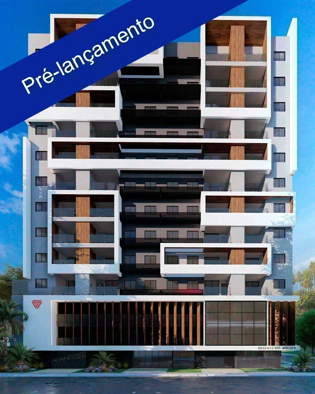 Descubra o Reserva do Bosque: Seu Novo Lar em Camboriú