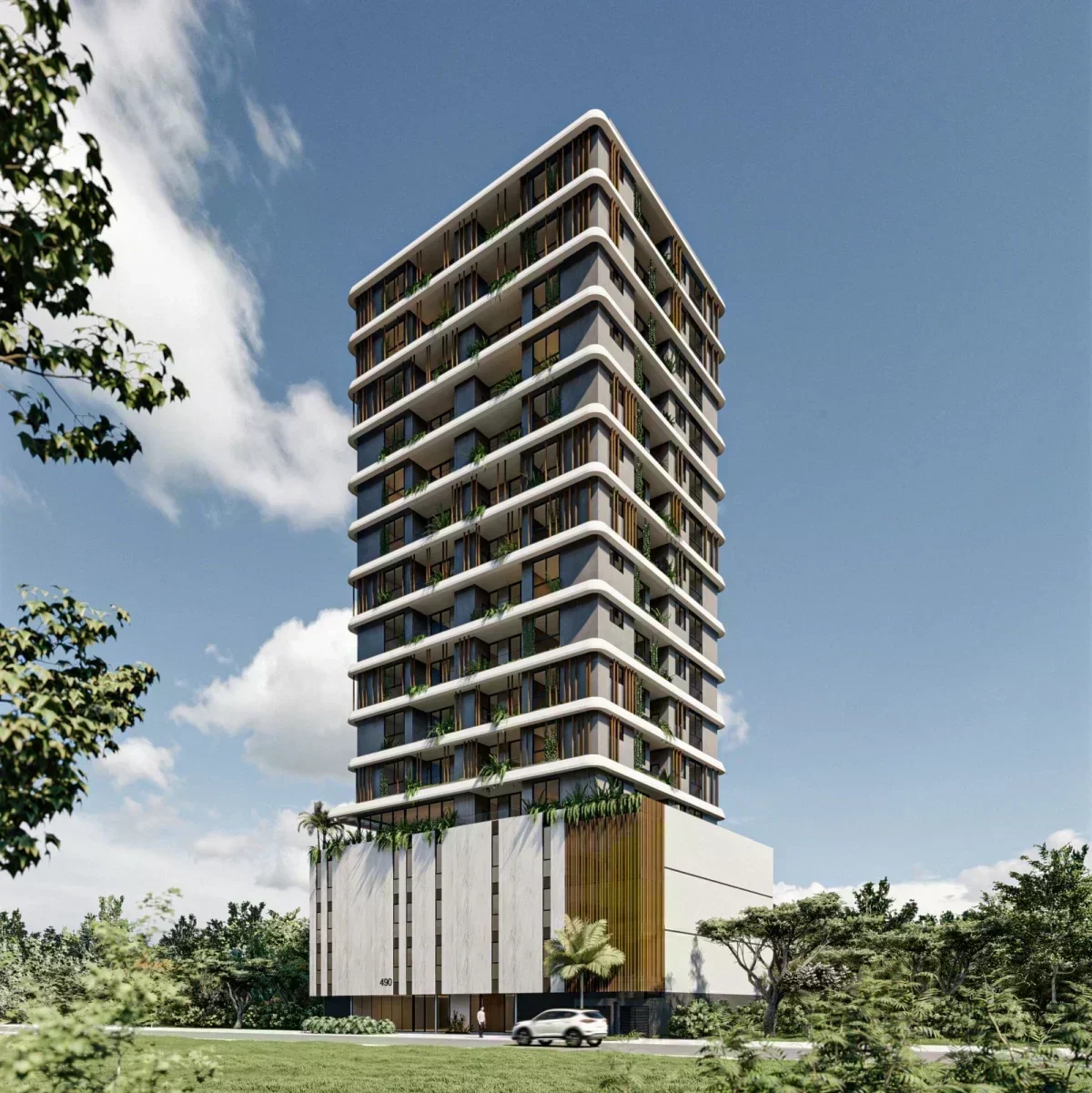 Residencial Império dos Coqueiros: Seu Novo Lar no Litoral