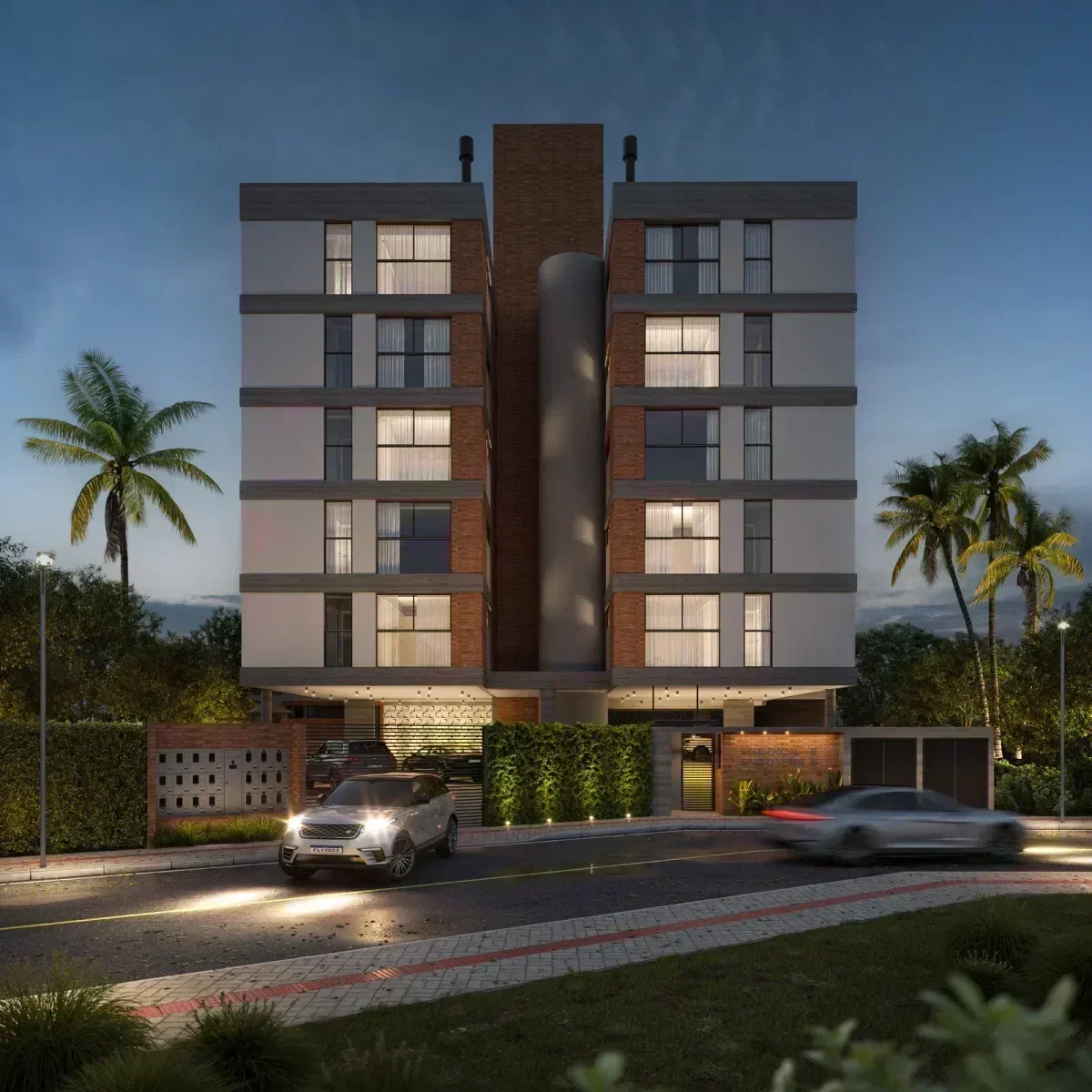 Residencial Spazio Verde: Seu Novo Lar em Camboriú