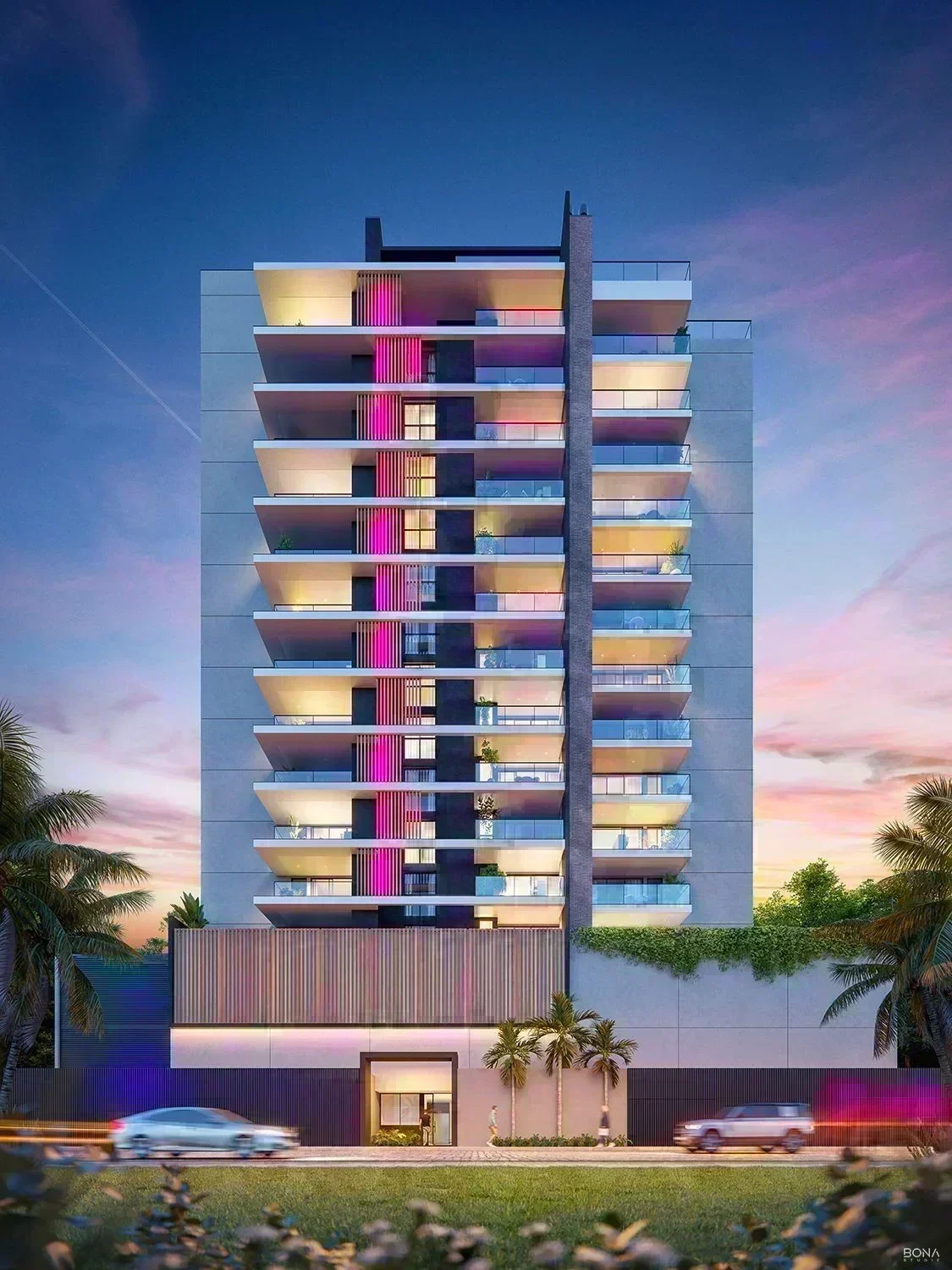 Riverside Residence: O Empreendimento de Alto Padrão em Camboriú