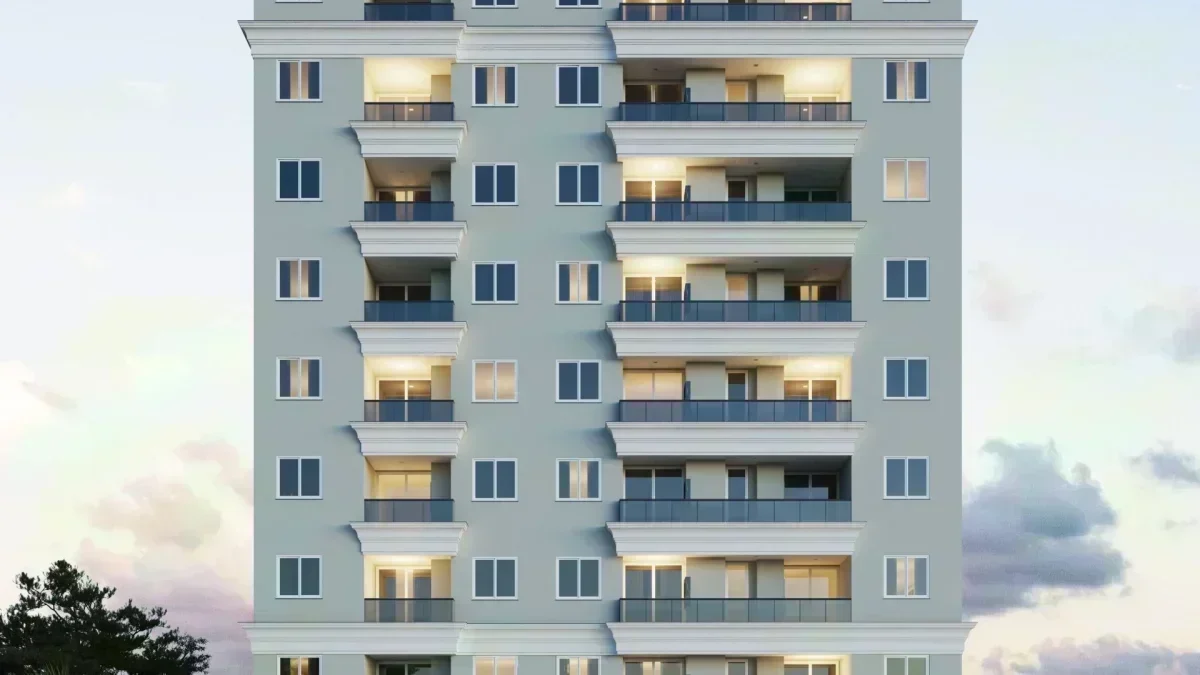 Sangiovese Residenziale: O Alto Padrão que Transforma Camboriú