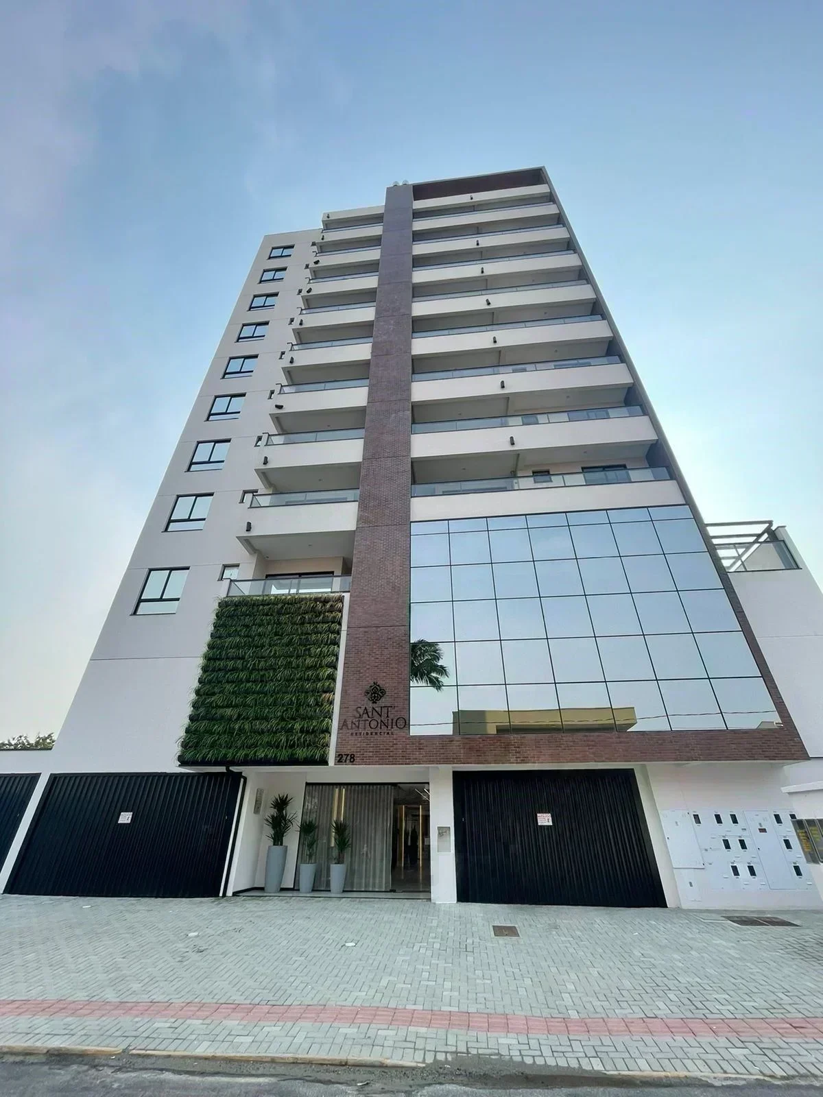 Sant’ Antonio: O Empreendimento Imobiliário de Alto Padrão em Camboriú