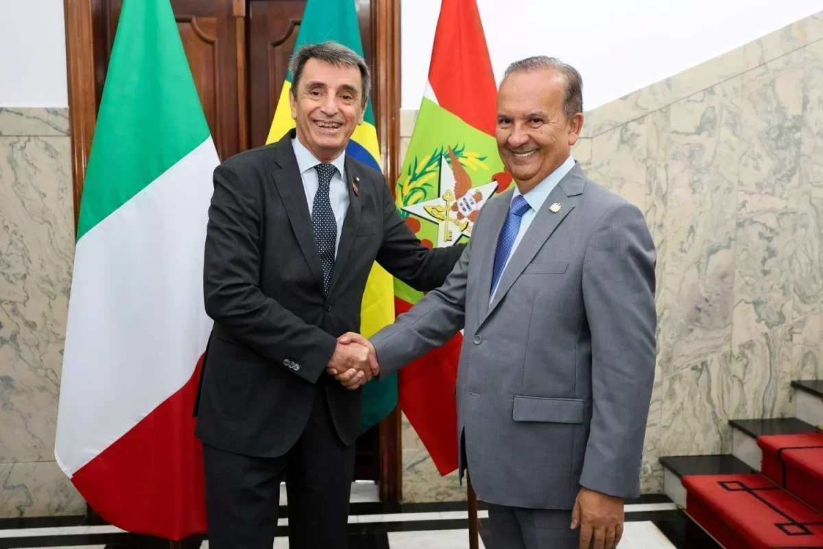 Santa Catarina e Itália: Novo Consulado e Oportunidades de Voo Direto em 2025