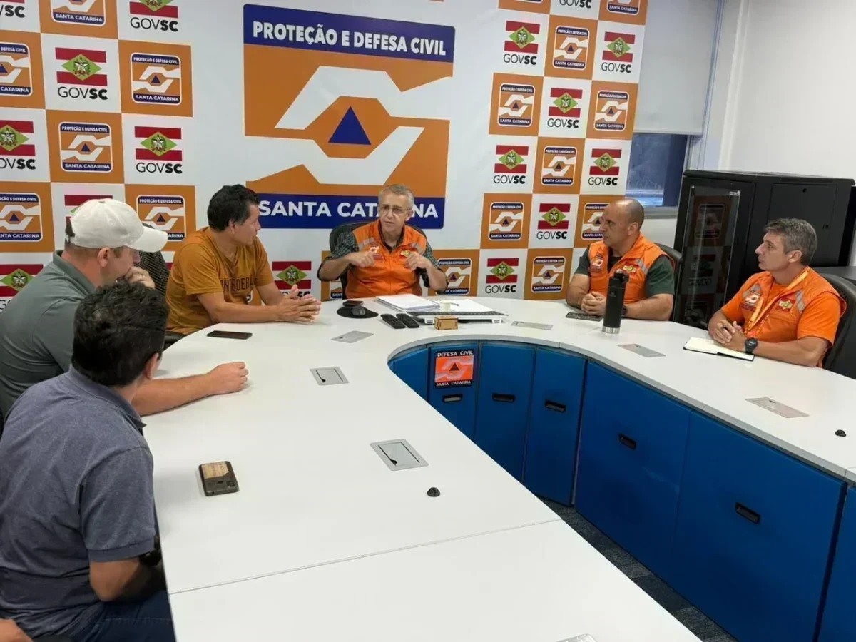 Santa Catarina inicia construção de 86 casas para indígenas e reforma histórica da Barragem de José Boiteux em 2026