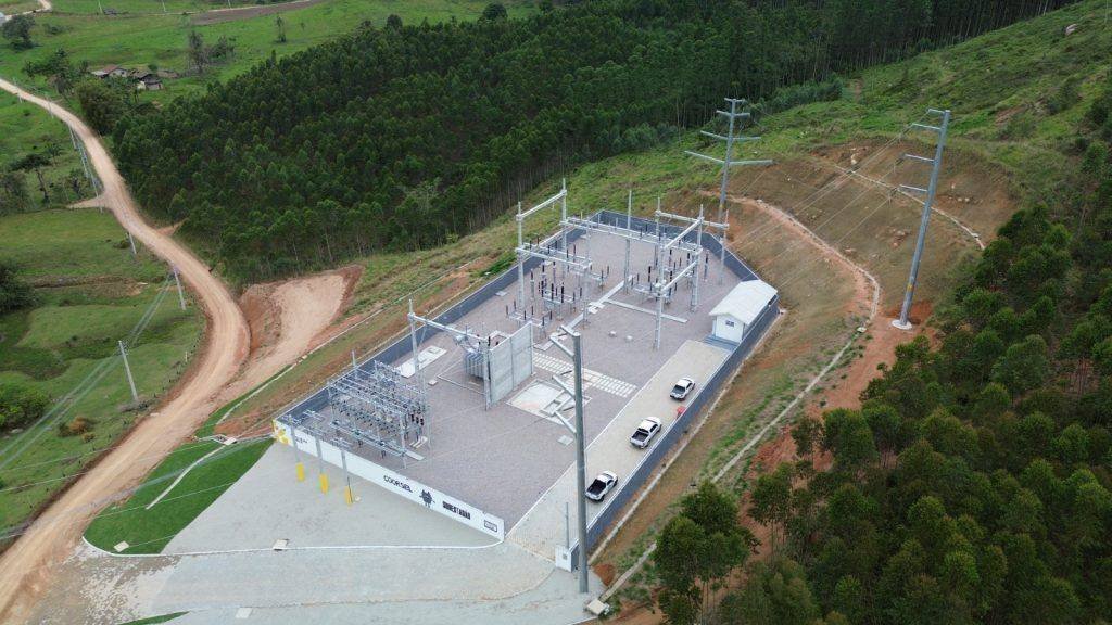 Santa Catarina investe R$ 40 milhões em energia elétrica: o que isso significa para o futuro da economia?