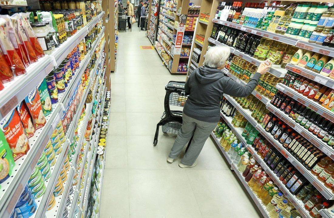 Santa Catarina registra crescimento de 5,8% no comércio, superando a média nacional de 1,5%