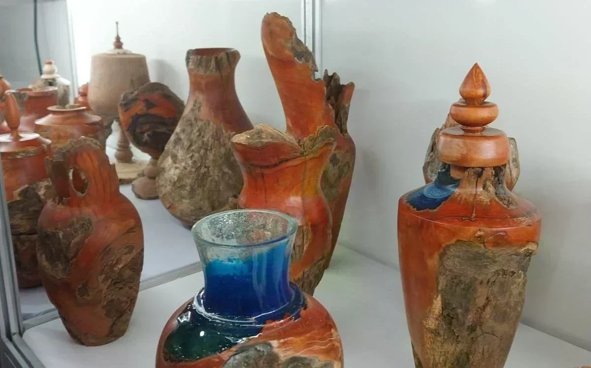 Santa Catarina se destaca com cinco feiras de artesanato em 2026