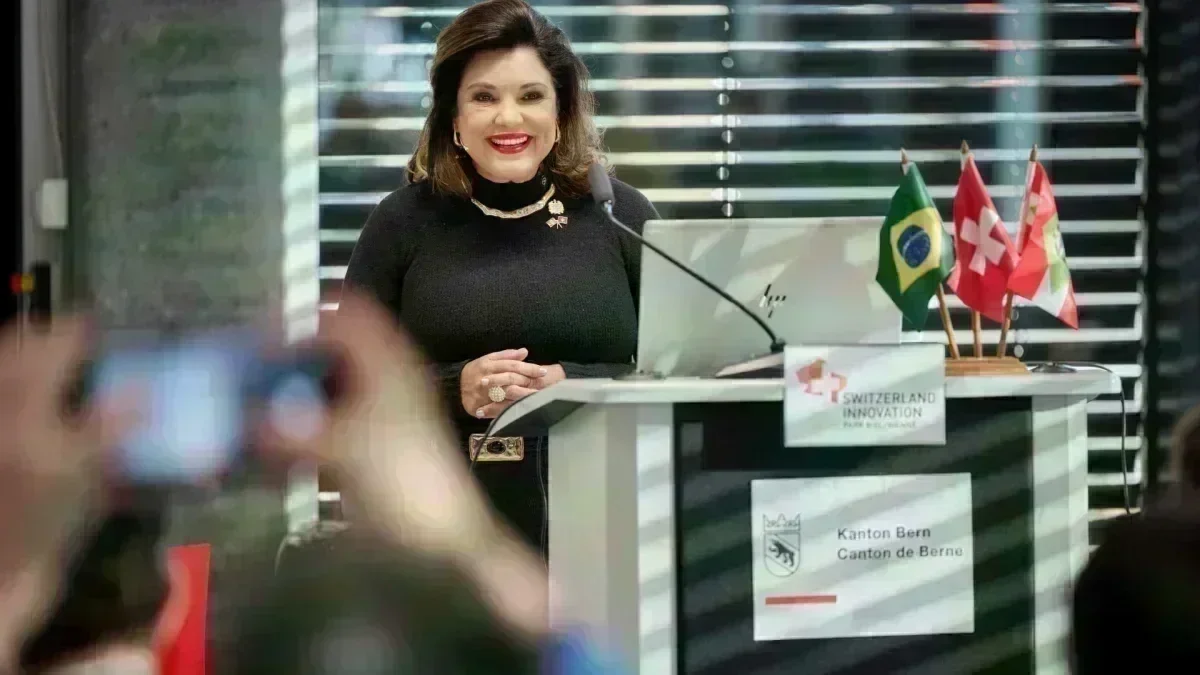 Santa Catarina se posiciona na Europa: Oportunidades e Desafios