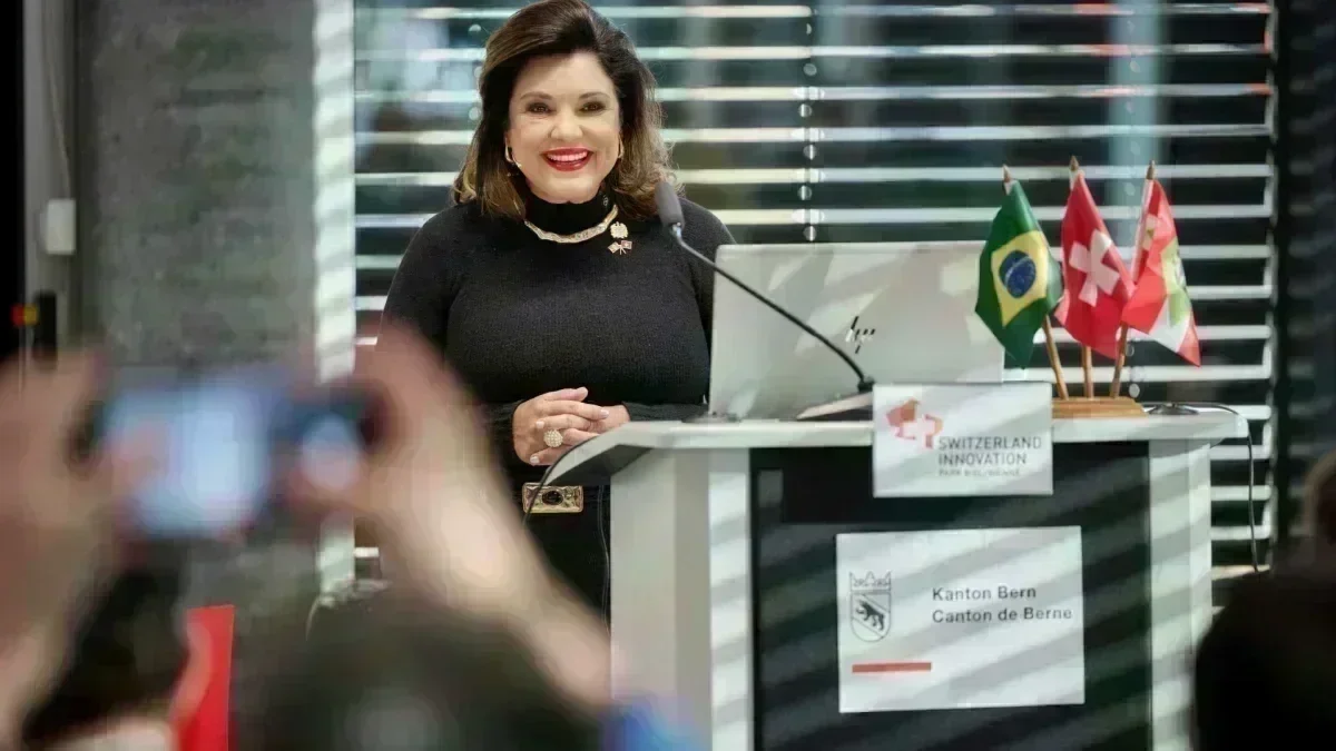 Santa Catarina se posiciona na Europa: Oportunidades e Desafios