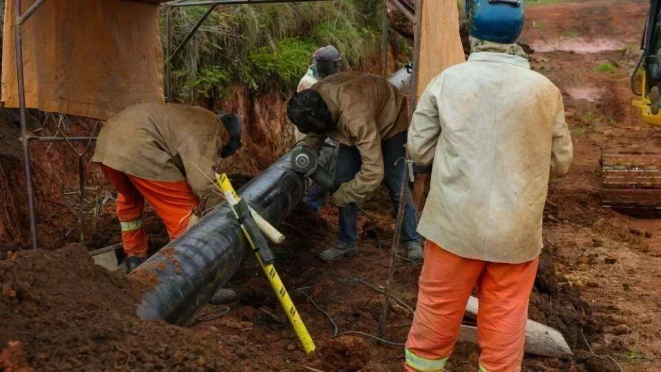 SCGás: Investimento Estratégico para Expansão do Gás Natural em SC
