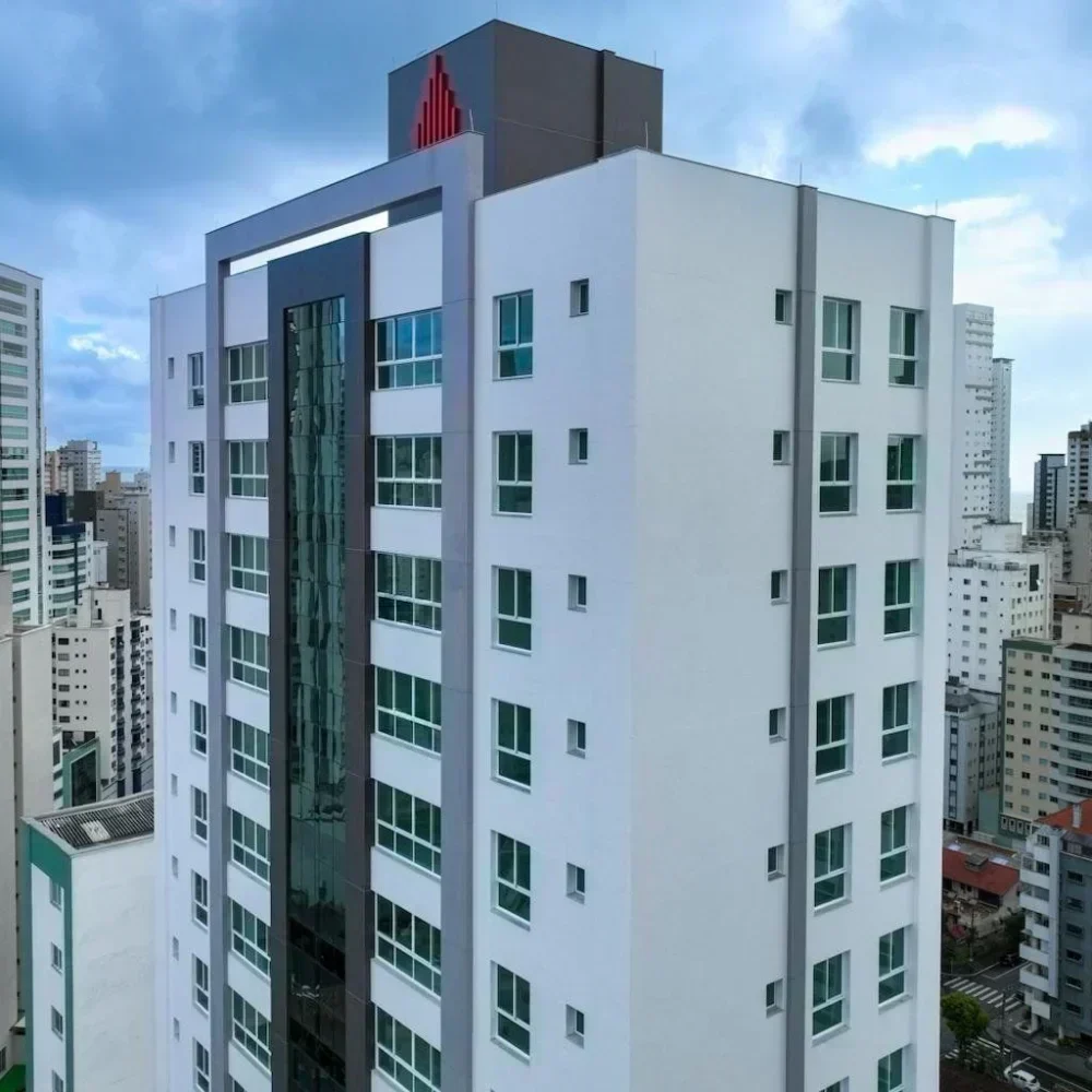 Solar di Capri Residence: O Alto Padrão à Beira da Praia