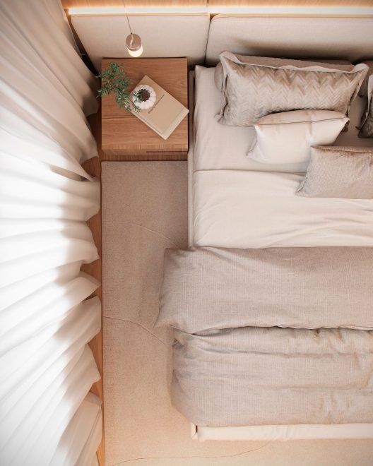 Residencial Louvre – Apartamento com 2 dormitórios (sendo 1 suíte) à venda em Navegantes – Gravatá com 67 m²