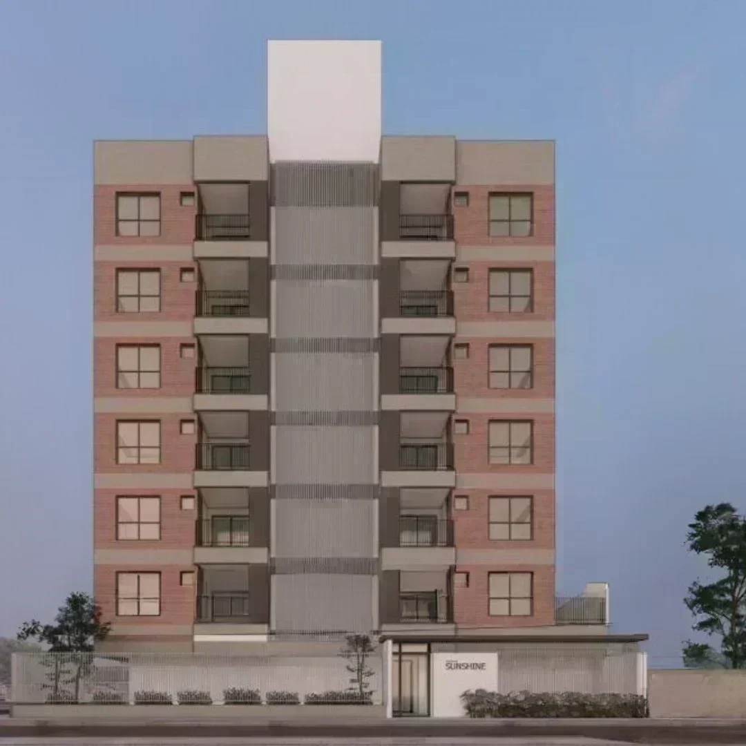 Sunshine State Residence: O Empreendimento de Alto Padrão em Camboriú