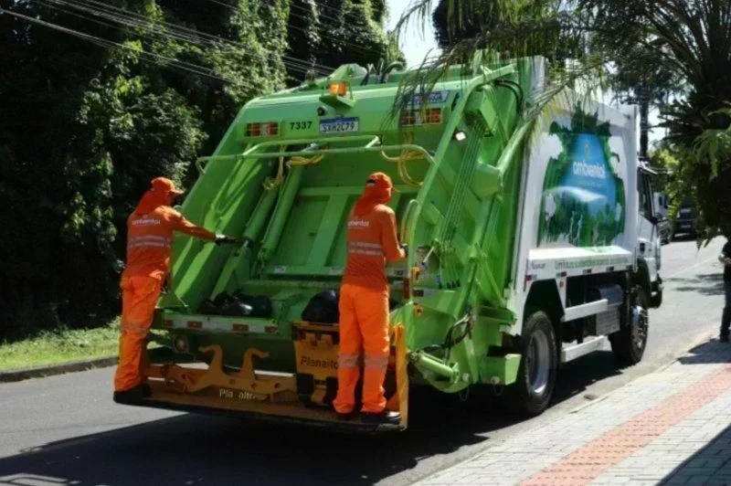 Tarifa de Coleta de Lixo em Itajaí: Oportunidades e Desafios em 2026