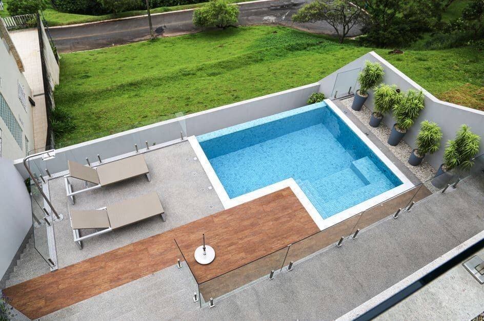 Terrenos em Aclive e Declive: Oportunidades e Desafios na Construção