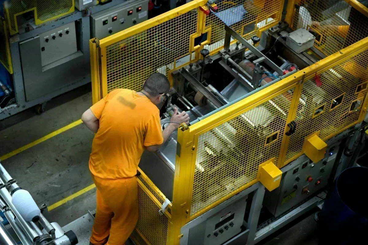 Trabalho prisional em Santa Catarina: um modelo de eficiência e ressocialização