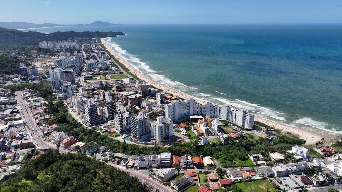 Transformação no Mercado Imobiliário: Itajaí Registra Crescimento de 300% no VGV em Apenas 3 Anos