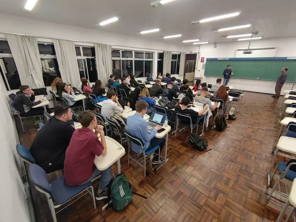 Universidades comunitárias de SC ganham segurança jurídica com nova regulamentação em 2026
