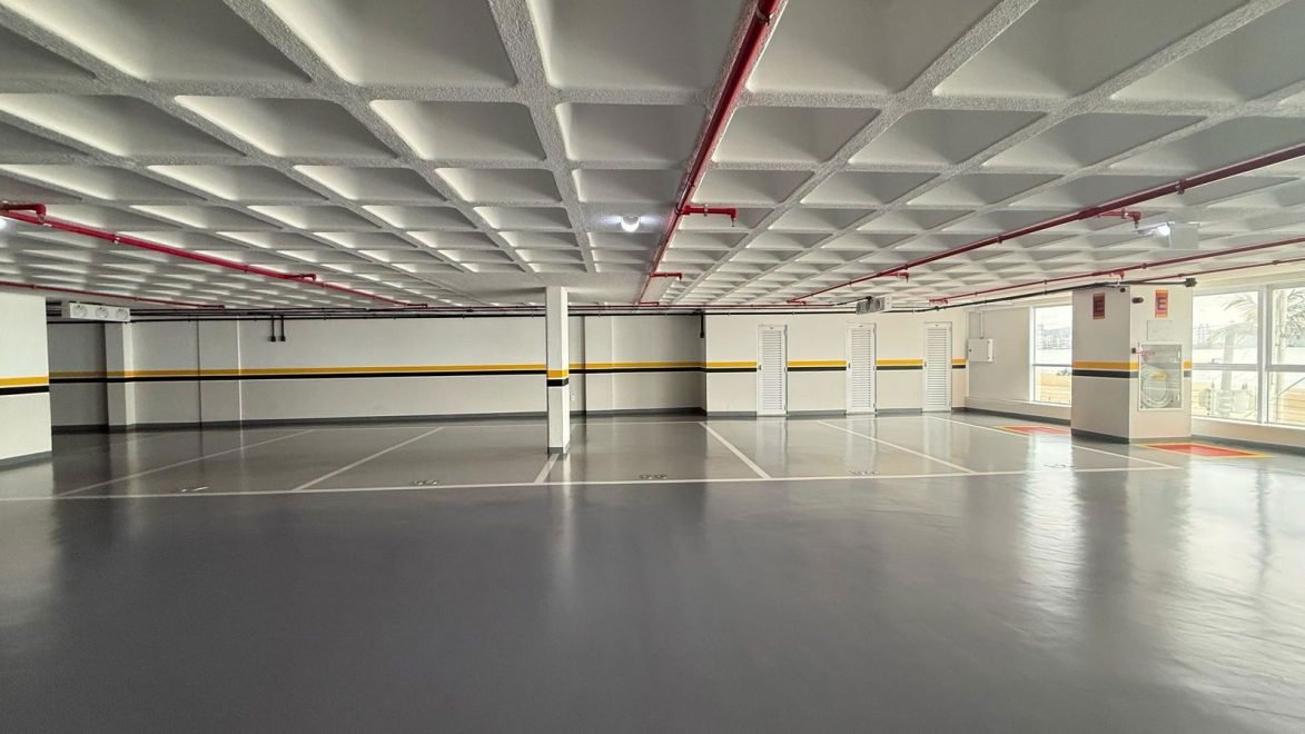 Apartamento Garden (Diferenciado) com 4 dormitórios (sendo 4 suítes) à venda em Balneário Camboriú – Centro, Balneário Camboriú com 306 m²