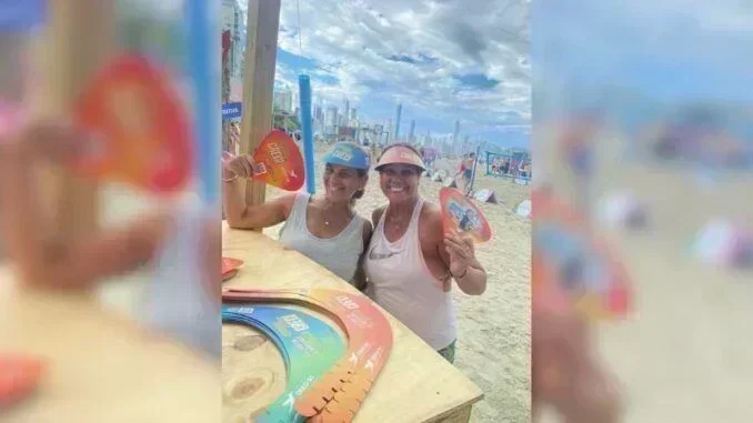 Verão em Santa Catarina: 3 milhões de turistas e alerta sobre transações imobiliárias