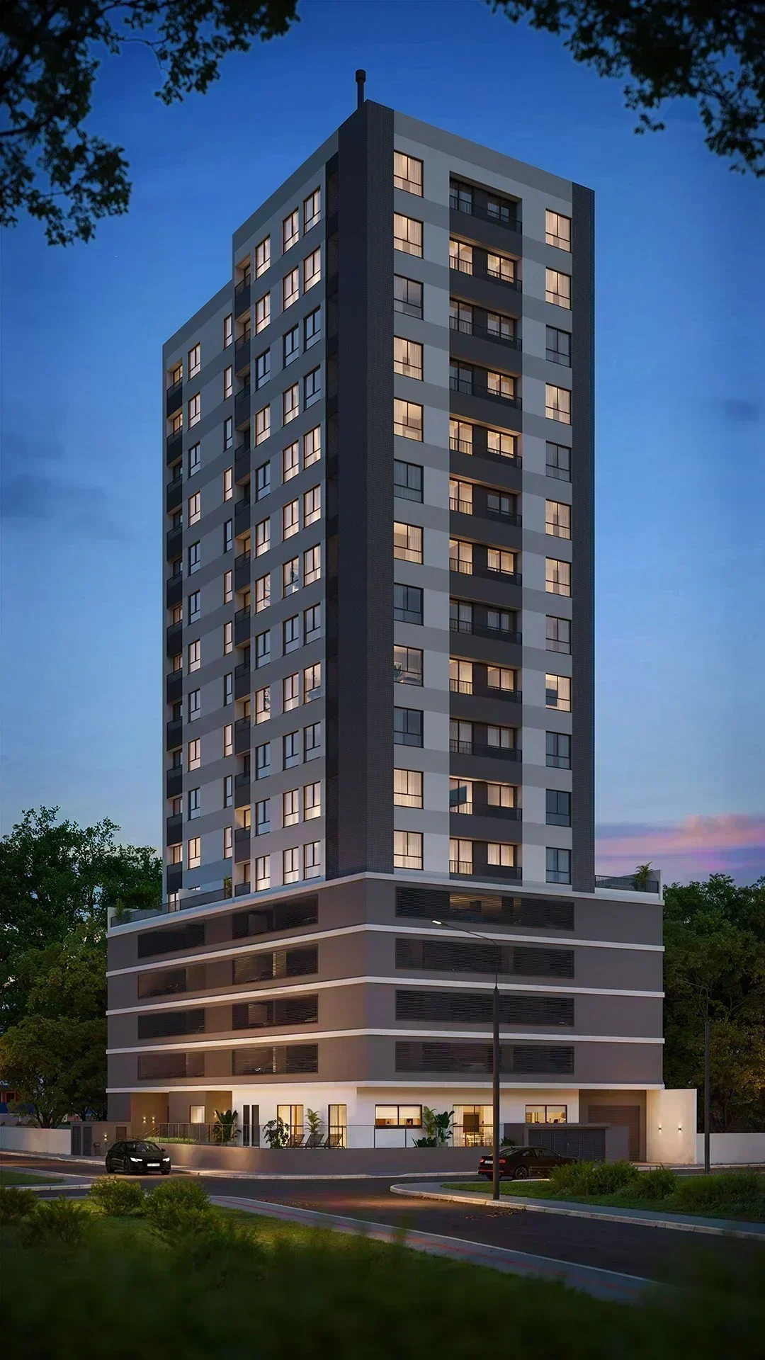 Villa Bella Cyntra: O Empreendimento Imobiliário que Transforma Vidas