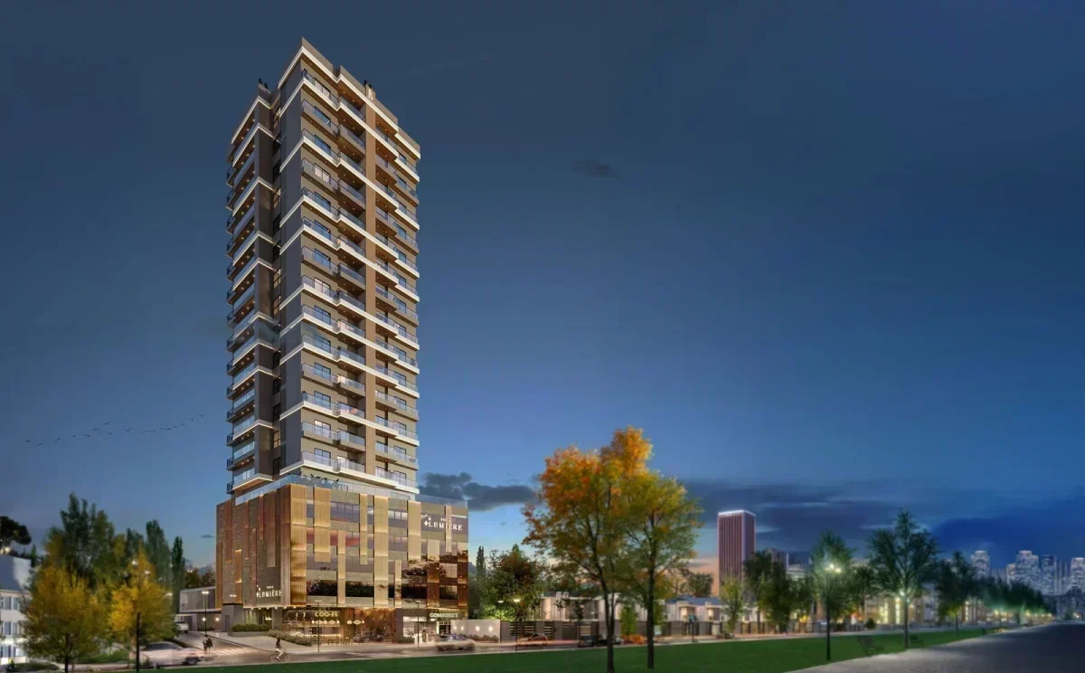 Villa Lumière: O Empreendimento de Alto Padrão em Camboriú