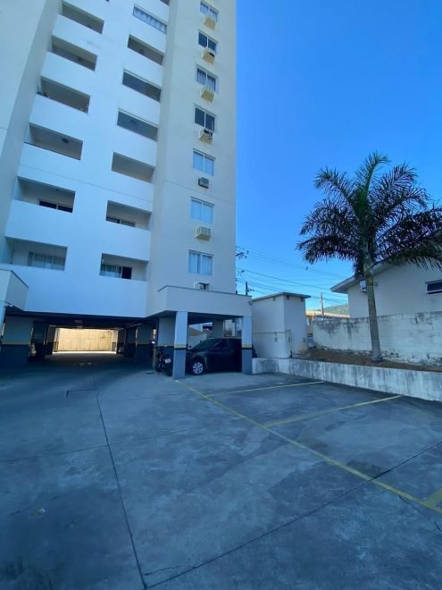 Apartamento com 2 dormitórios à venda em Camboriú – Lidia Duarte com 60 m²