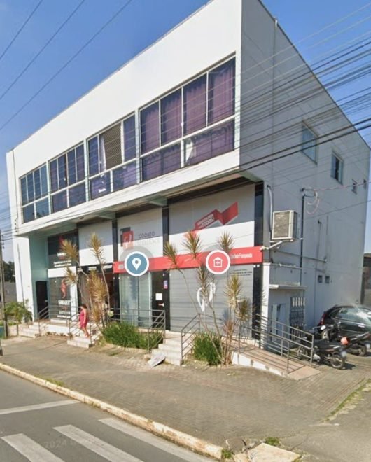 Sala Comercial à venda em Camboriú – Monte Alegre com 61 m²