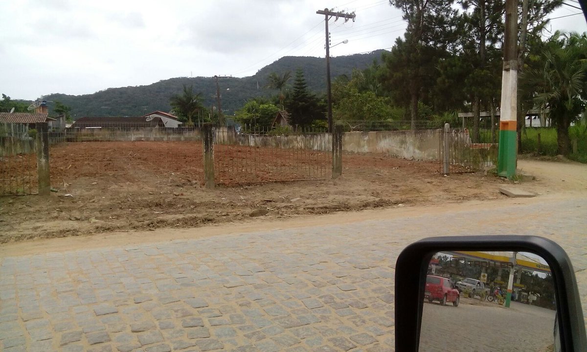 Terreno à venda em Camboriú – Rio Pequeno